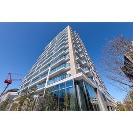 日暮里駅より徒歩6分 11階 新築の賃貸物件