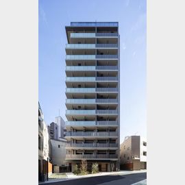 Brilliaist大井町の賃貸物件