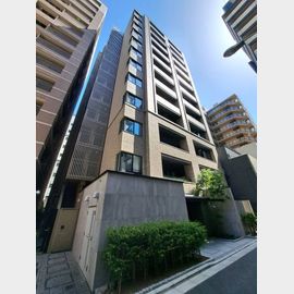 新富町駅より徒歩7分 4階 築5年2ヶ月の賃貸物件