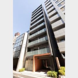 八丁堀駅より徒歩5分 5階 築5年6ヶ月の賃貸物件