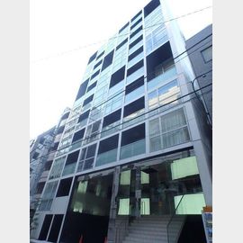 KDX大伝馬レジデンス 3階 築19年の賃貸物件