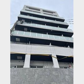 亀戸駅より徒歩11分 6階 築4年の賃貸物件