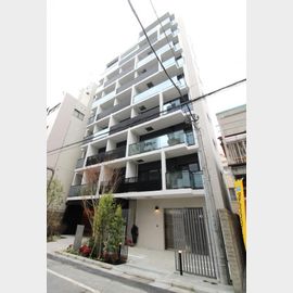 錦糸町駅より徒歩10分 4階 築4年の賃貸物件