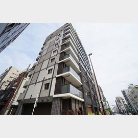 ニドアサクサ 6階 築3年11ヶ月の賃貸物件