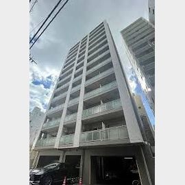 新御徒町駅より徒歩5分 9階 築16年9ヶ月の賃貸物件