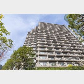 六本木一丁目駅より徒歩6分 9階 築32年5ヶ月の賃貸物件