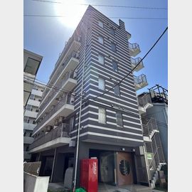 錦糸町駅より徒歩7分 3階 築19年5ヶ月の賃貸物件