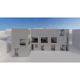 白金高輪駅より徒歩6分 1階 新築の賃貸物件