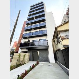 入谷駅より徒歩9分 7階 築2年4ヶ月の賃貸物件