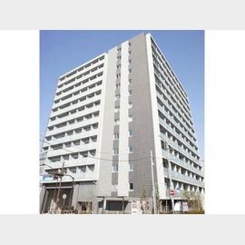 中延駅より徒歩5分 8階 築13年の賃貸物件