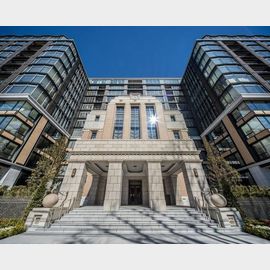 三田ガーデンヒルズノースヒル 13階 築1年の賃貸物件