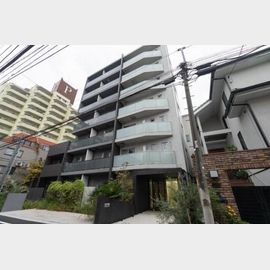 馬込駅より徒歩5分 2階 築1年4ヶ月の賃貸物件