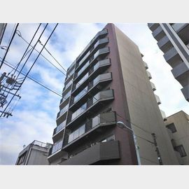 浅草駅より徒歩10分 5階 築5年11ヶ月の賃貸物件