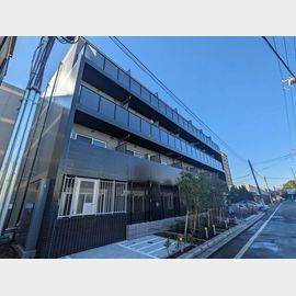 蒲田駅より徒歩10分 1階 築2年2ヶ月の賃貸物件