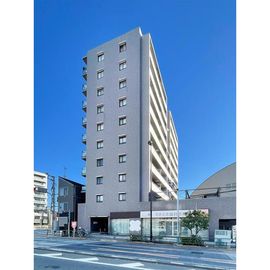 ウインズパレス亀戸 6階 築27年10ヶ月の賃貸物件