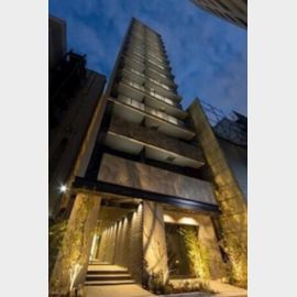 クロスレジデンス日本橋本町 12階 築2年5ヶ月の賃貸物件