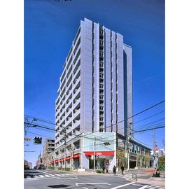 BPRレジデンス三田伊皿子坂 8階 築19年1ヶ月の賃貸物件