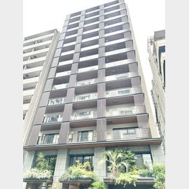 八丁堀駅より徒歩4分 4階 築6年の賃貸物件