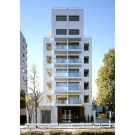 コンフォリア南青山 6階 築22年5ヶ月の賃貸物件