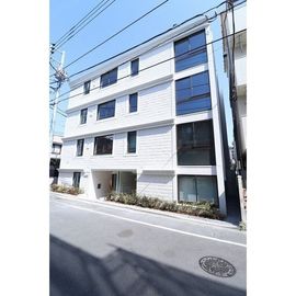 白金高輪駅より徒歩7分 3階 築3年2ヶ月の賃貸物件