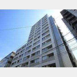 ローレルコート市ヶ谷の賃貸物件