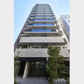 本郷三丁目駅より徒歩4分 9階 築2年の賃貸物件