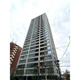 六本木一丁目駅より徒歩8分 6階 築12年2ヶ月の賃貸物件