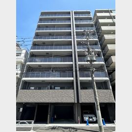 グランカーサ両国ヴェルデ 7階 築2年5ヶ月の賃貸物件