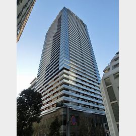 浜松町駅より徒歩5分 12階 築7年1ヶ月の賃貸物件