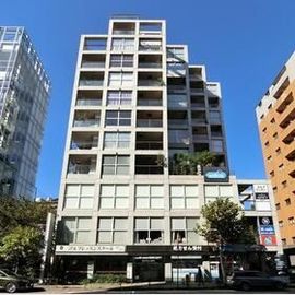 Qiz広尾 6階 築18年6ヶ月の賃貸物件