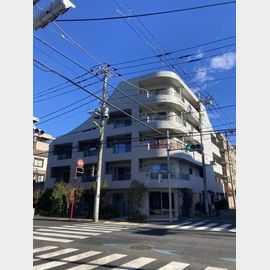 用賀駅より徒歩10分 地下1階 築4年の賃貸物件