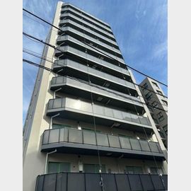 上野駅より徒歩7分 4階 新築の賃貸物件