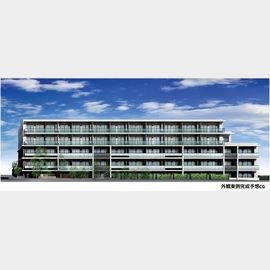 下落合駅より徒歩5分 2階 新築の賃貸物件