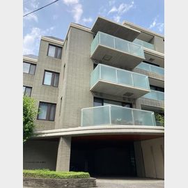 四ツ谷駅より徒歩4分 5階 築24年7ヶ月の賃貸物件