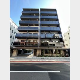 亀戸駅より徒歩7分 5階 築1年1ヶ月の賃貸物件