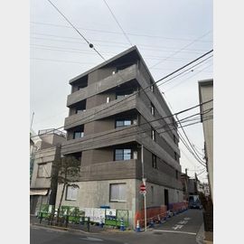 高円寺駅より徒歩8分 3階 新築の賃貸物件