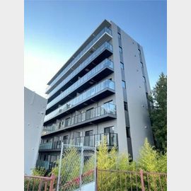 浜町駅より徒歩6分 8階 築1年3ヶ月の賃貸物件