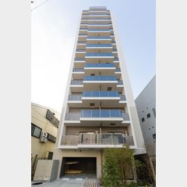 浅草駅より徒歩5分 2階 築5年4ヶ月の賃貸物件