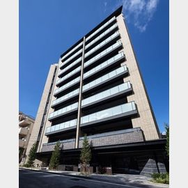 早稲田駅より徒歩6分 10階 築5年7ヶ月の賃貸物件