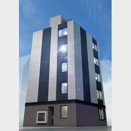 ラヴィエール秋葉原の賃貸物件