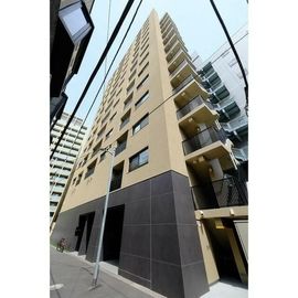 人形町駅より徒歩2分 13階 築5年1ヶ月の賃貸物件