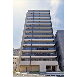 リビオメゾン入谷 9階 築3年8ヶ月の賃貸物件