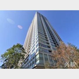 白金高輪駅より徒歩3分 24階 築3年1ヶ月の賃貸物件