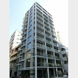 ＺＯＯＭ日本橋浜町 2階 築8年2ヶ月の賃貸物件