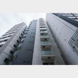 両国駅より徒歩4分 9階 築13年6ヶ月の賃貸物件