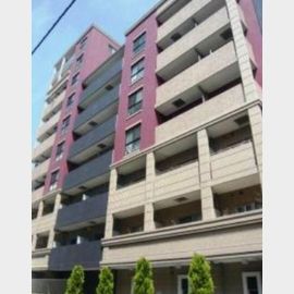 浅草駅より徒歩5分 5階 築17年6ヶ月の賃貸物件