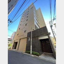 両国駅より徒歩12分 6階 築11年10ヶ月の賃貸物件