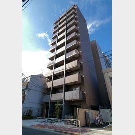 ブライズ住吉DUE 8階 築4年6ヶ月の賃貸物件