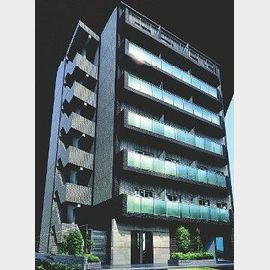 ティモーネ深川リーヴァ 4階 築8年8ヶ月の賃貸物件