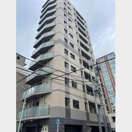 リビオメゾン日本橋久松町 2階 築3年3ヶ月の賃貸物件